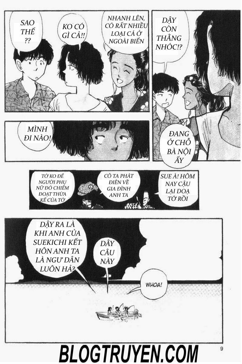 Asatte Dance - Chương 77
