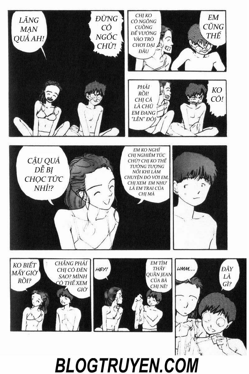 Asatte Dance - Chương 78