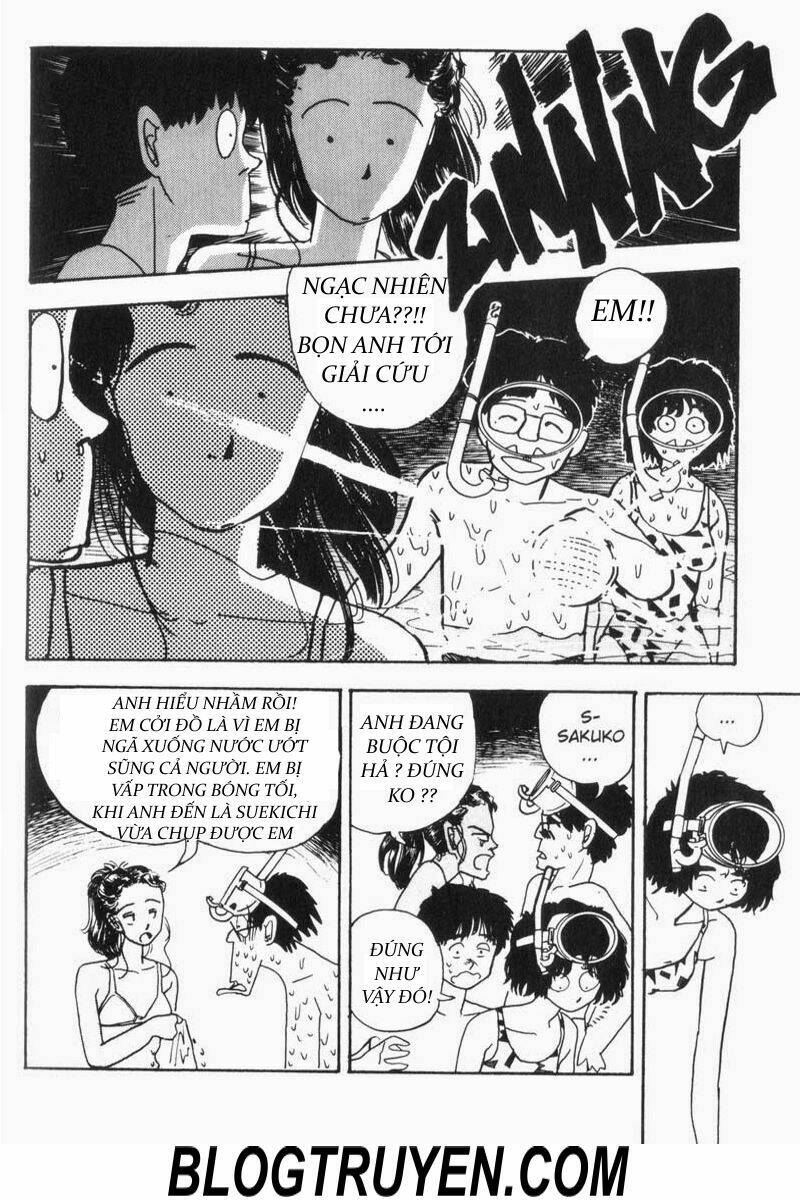 Asatte Dance - Chương 78