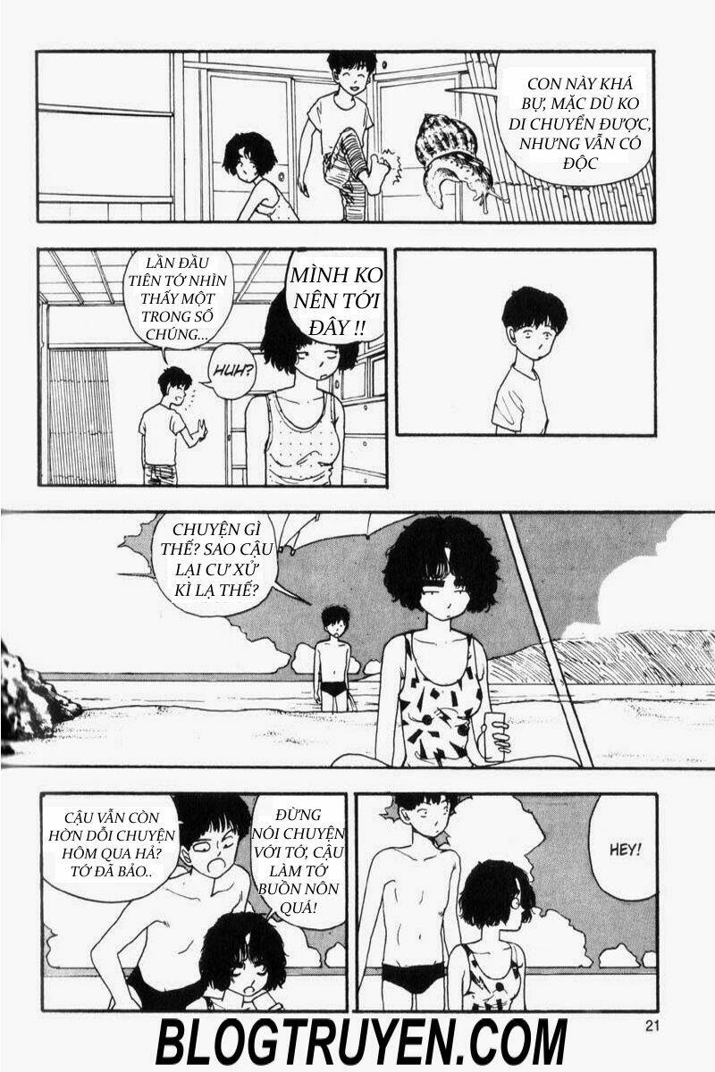 Asatte Dance - Chương 78