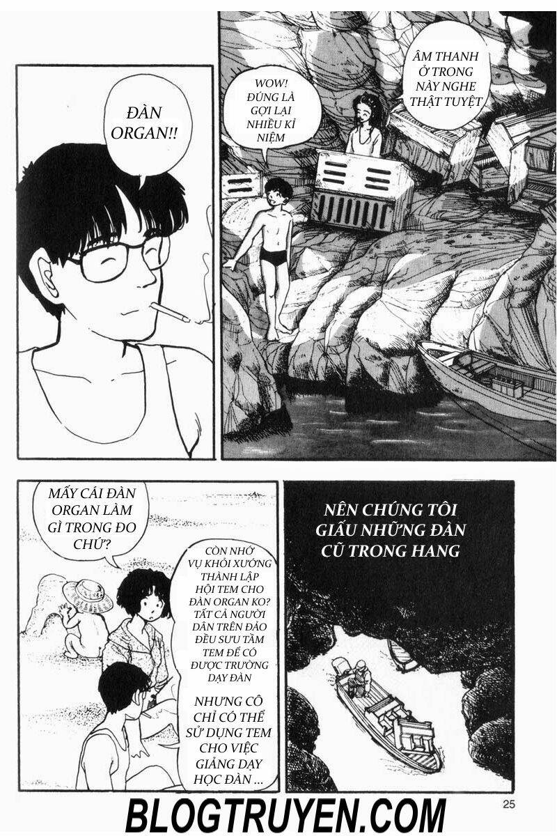 Asatte Dance - Chương 78