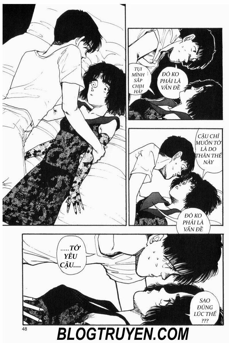 Asatte Dance - Chương 79