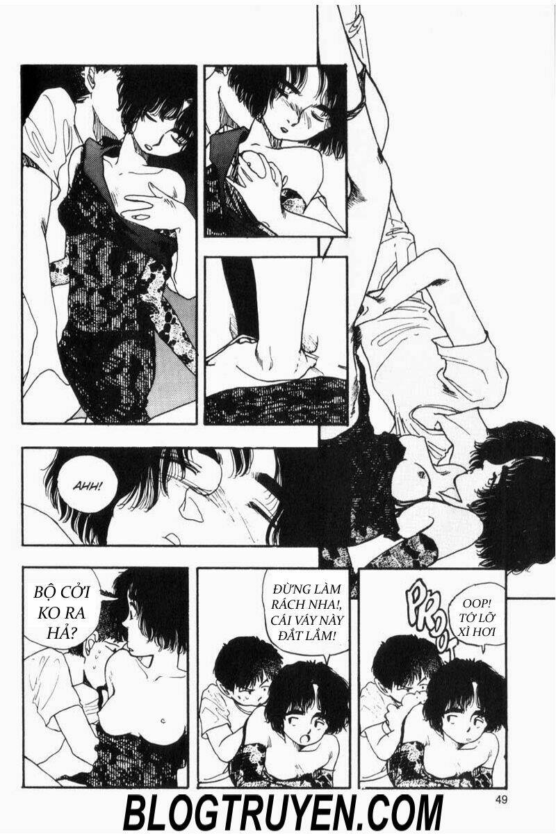 Asatte Dance - Chương 79