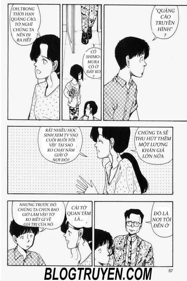 Asatte Dance - Chương 80