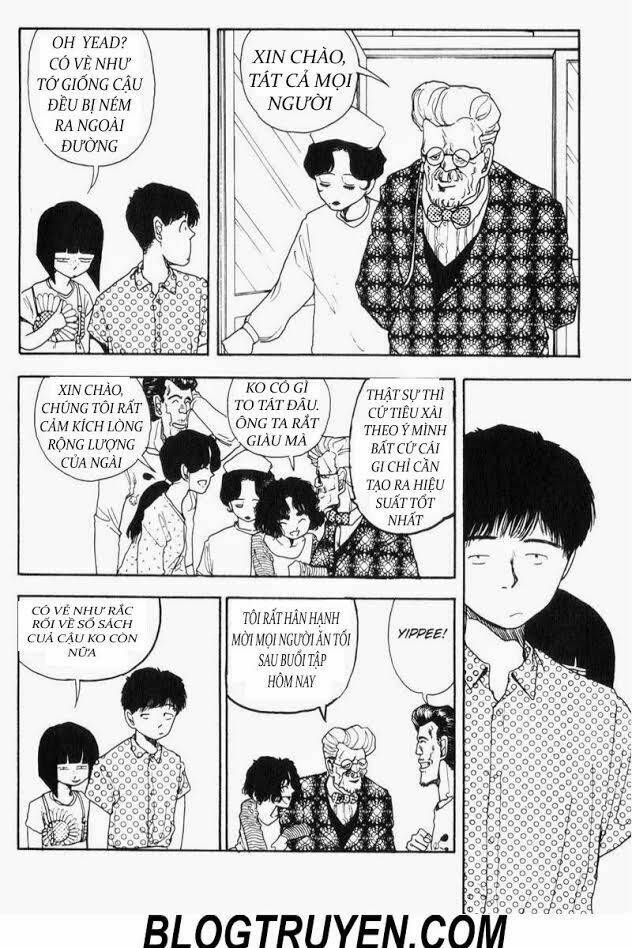 Asatte Dance - Chương 80