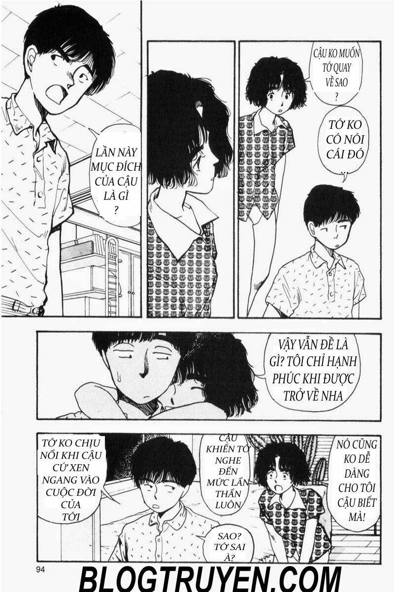 Asatte Dance - Chương 82