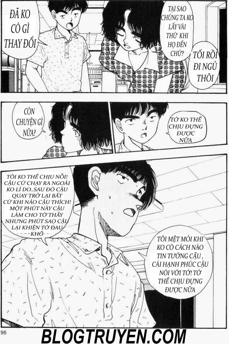 Asatte Dance - Chương 82