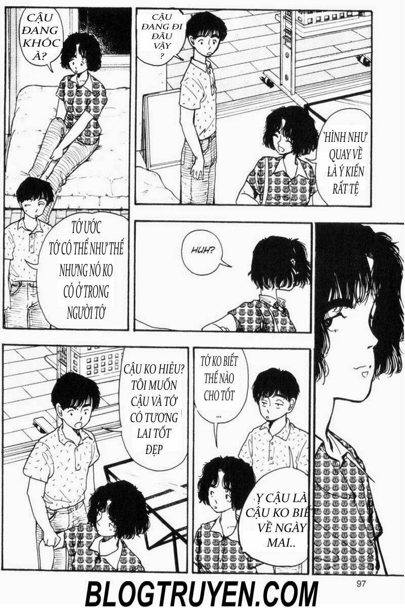 Asatte Dance - Chương 82