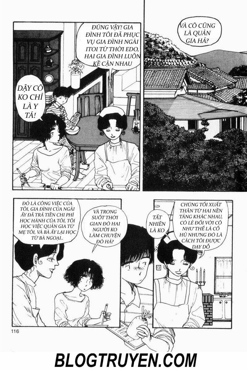 Asatte Dance - Chương 84