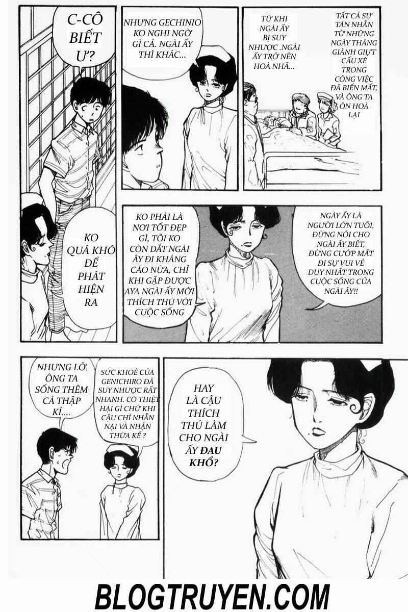 Asatte Dance - Chương 84