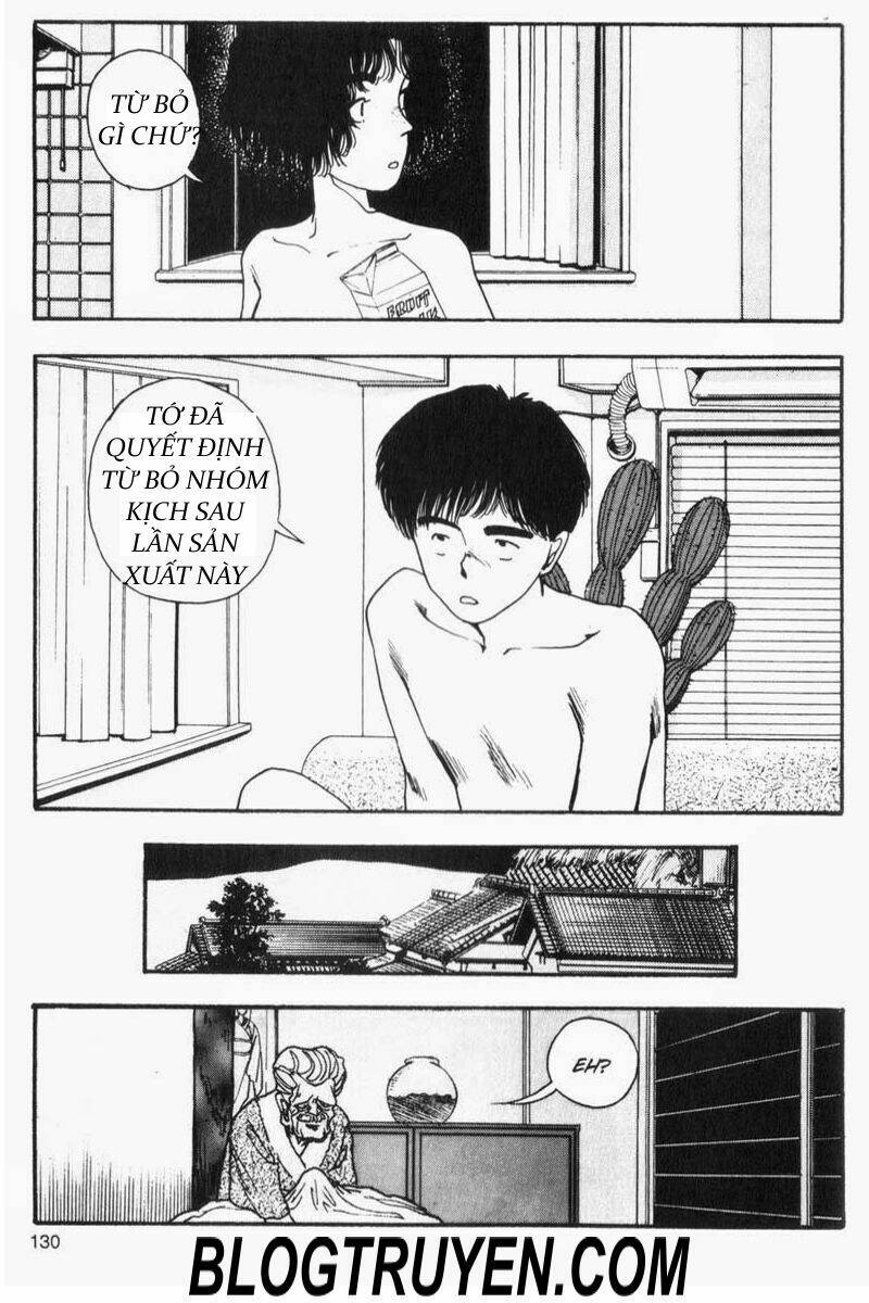 Asatte Dance - Chương 84