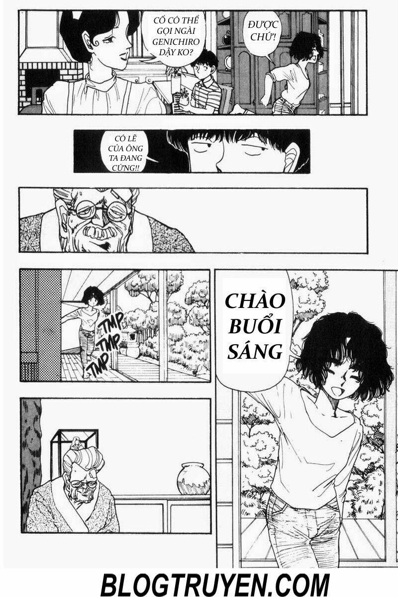 Asatte Dance - Chương 84