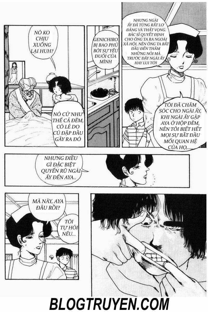 Asatte Dance - Chương 84