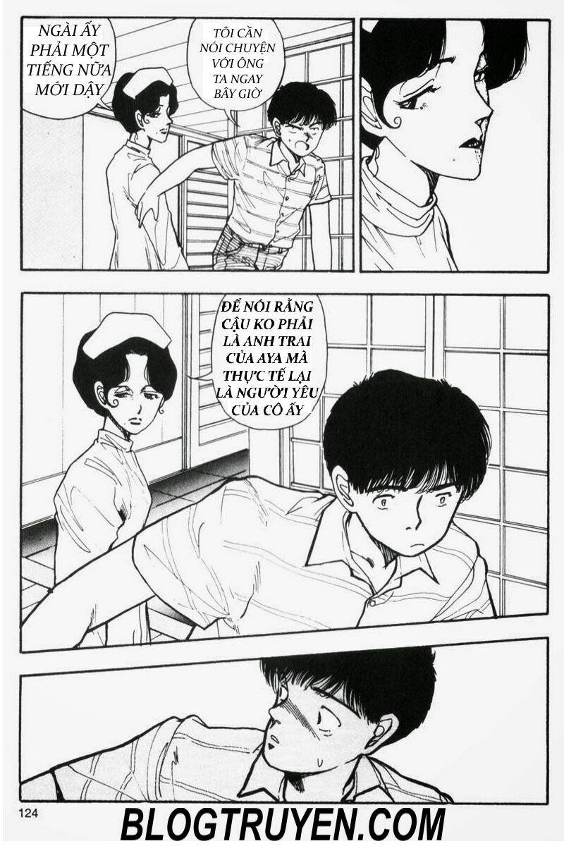 Asatte Dance - Chương 84