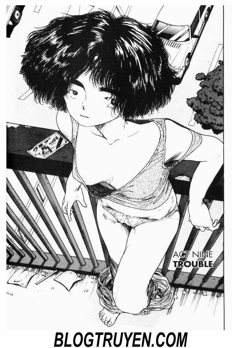 Asatte Dance - Chương 85