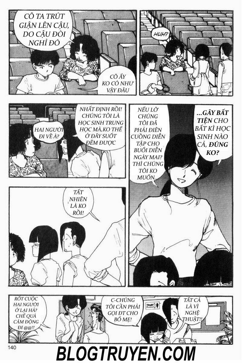 Asatte Dance - Chương 85