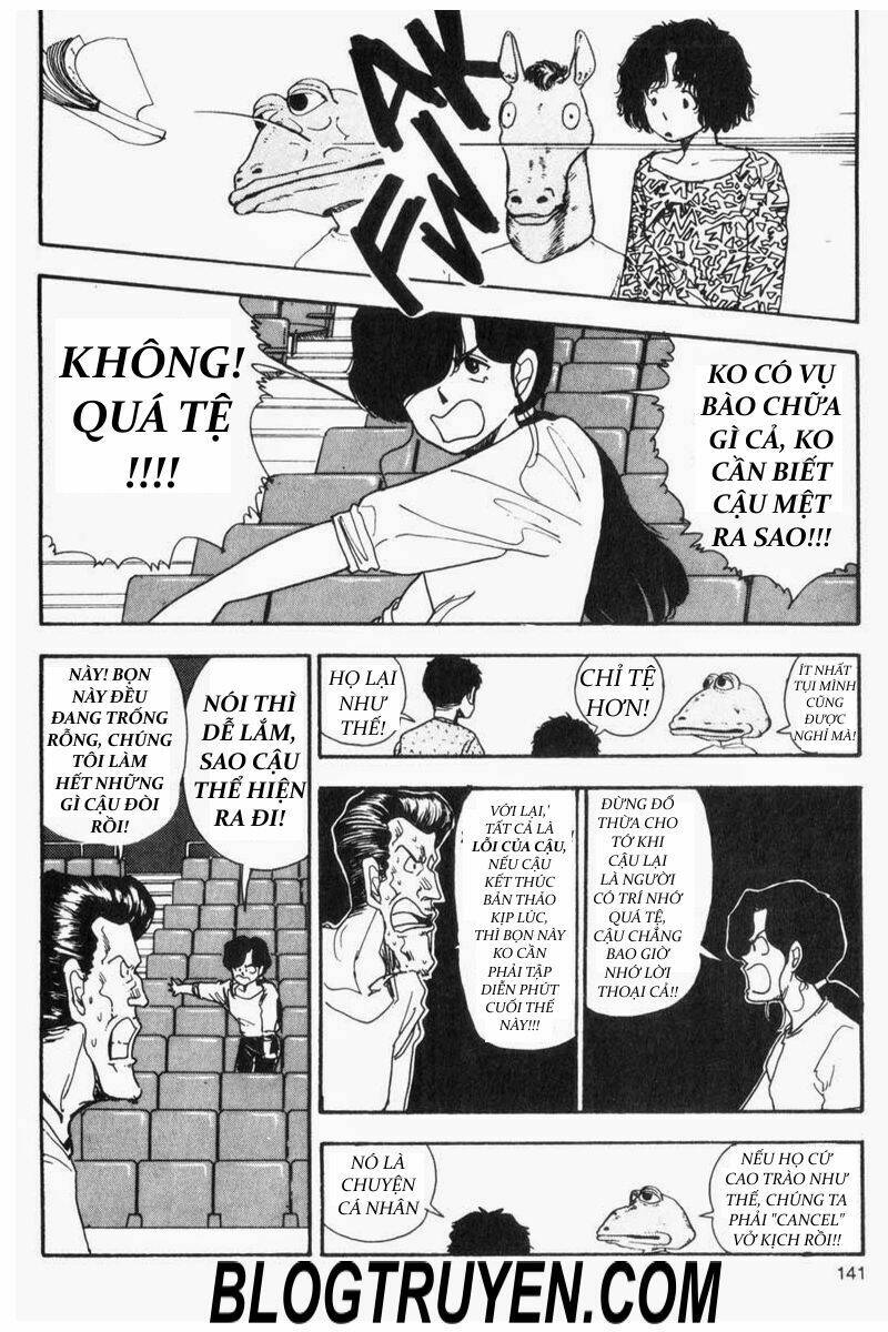 Asatte Dance - Chương 85