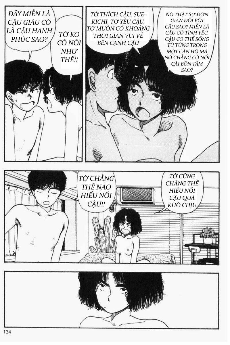 Asatte Dance - Chương 85