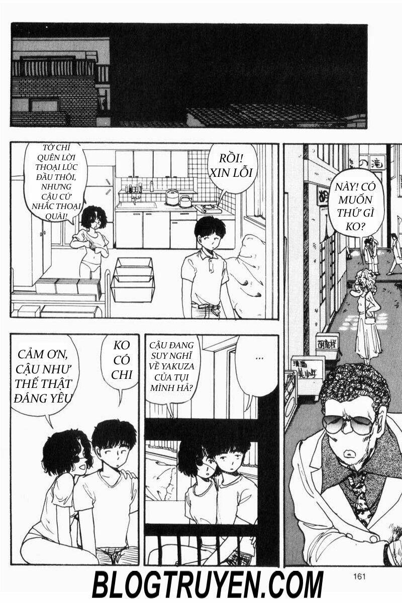 Asatte Dance - Chương 86