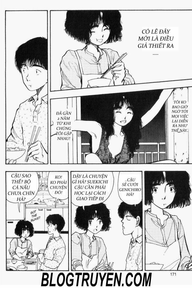 Asatte Dance - Chương 87