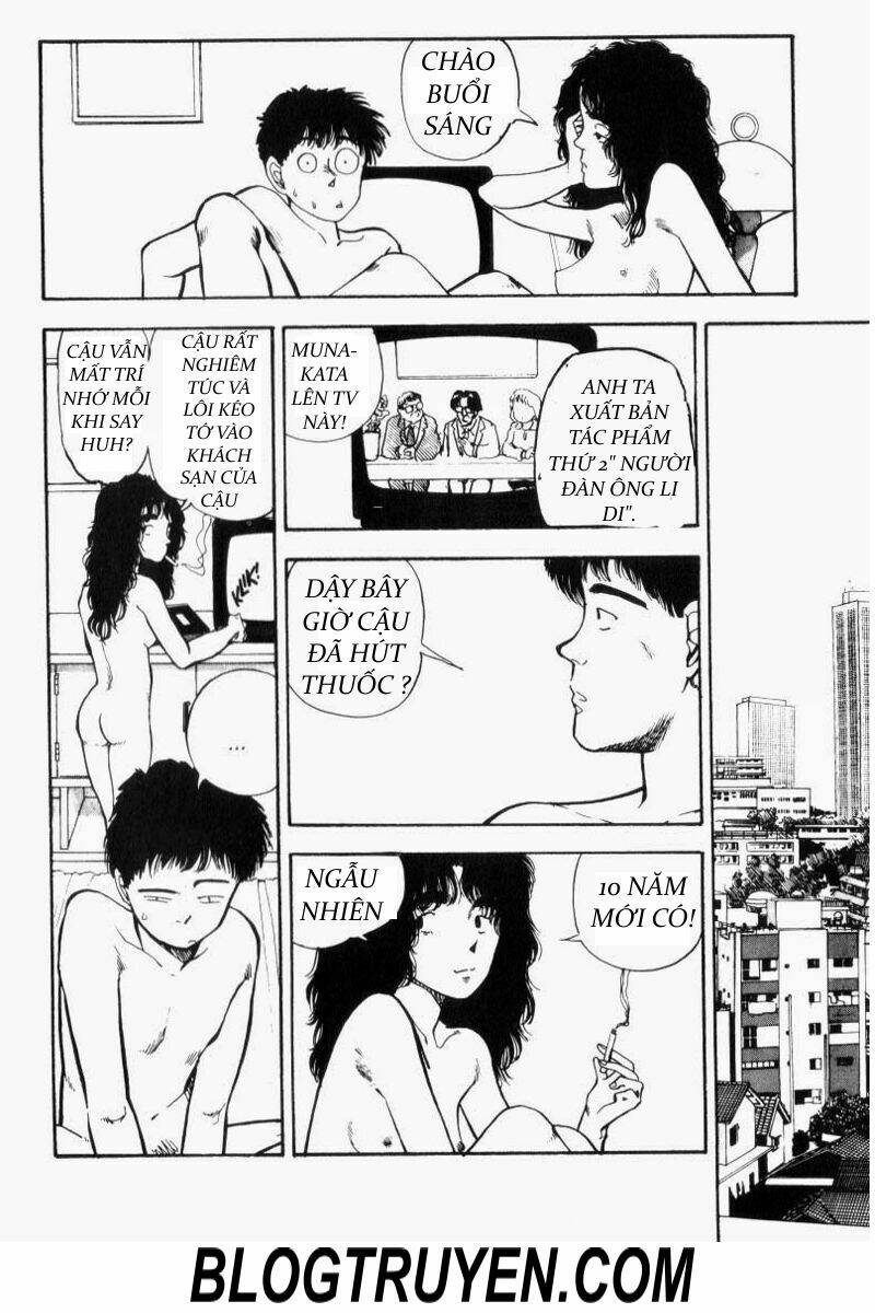 Asatte Dance - Chương 88