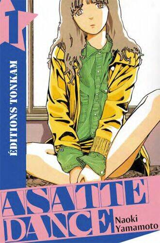 Asatte Dance - Chương 88