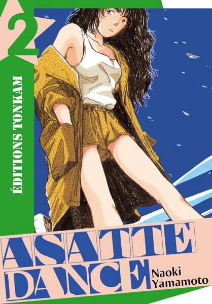 Asatte Dance - Chương 88