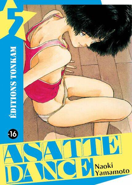 Asatte Dance - Chương 88