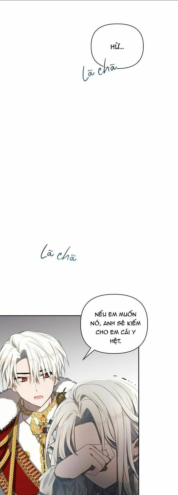 Ashtarte - Chương 2