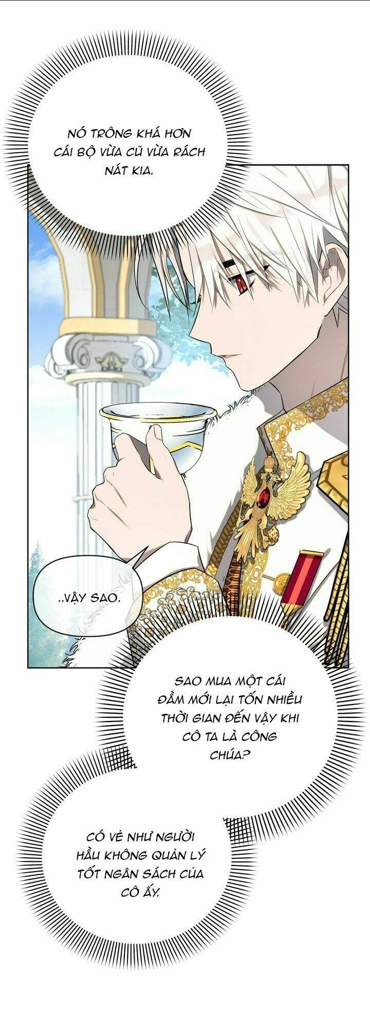 Ashtarte - Chương 2