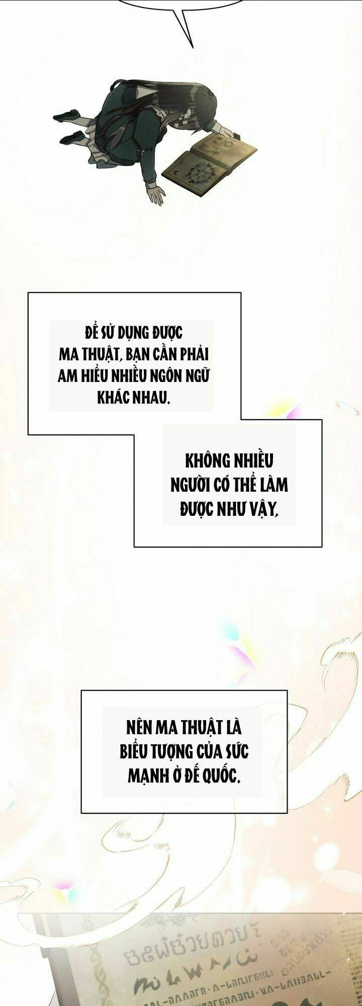 Ashtarte - Chương 2