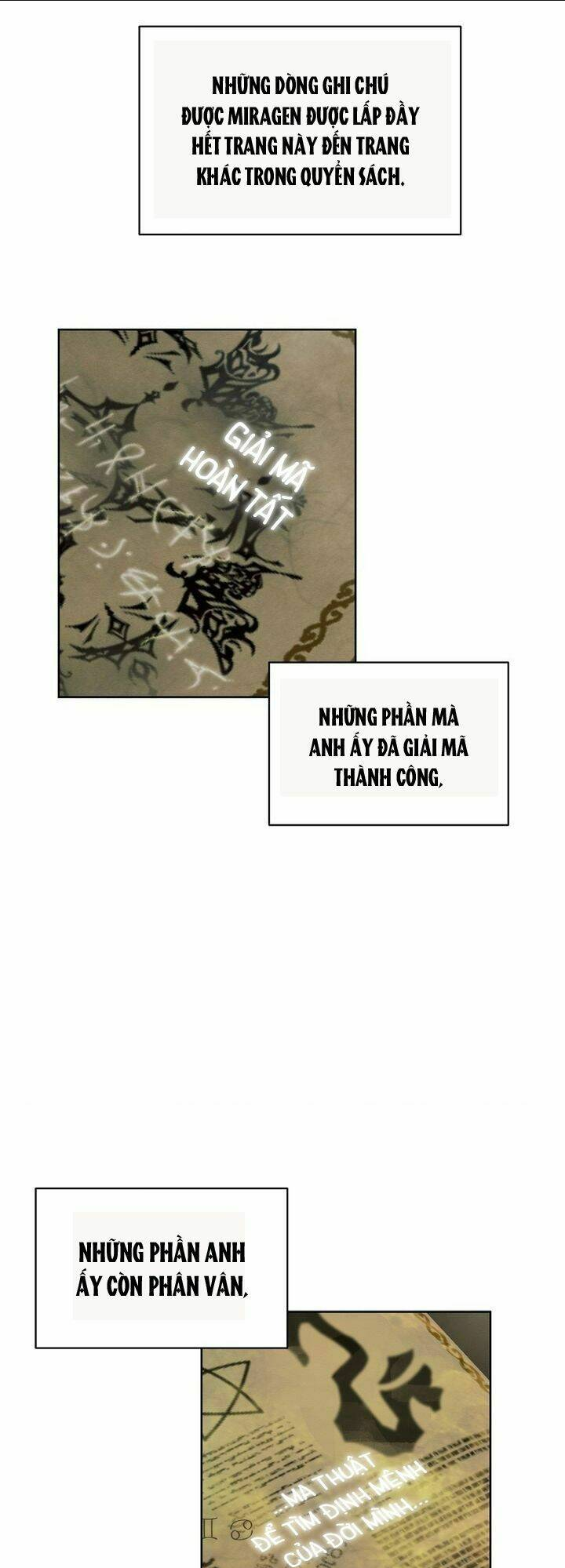 Ashtarte - Chương 2
