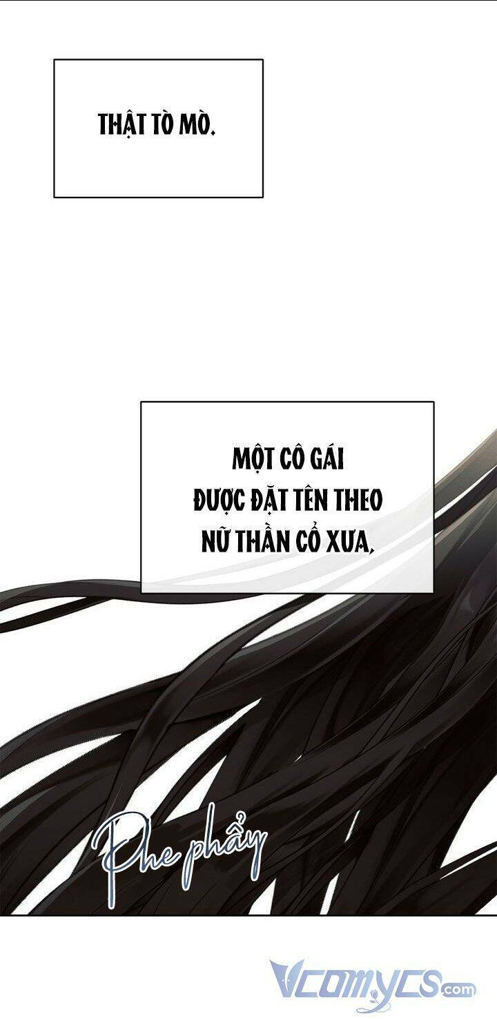 Ashtarte - Chương 3