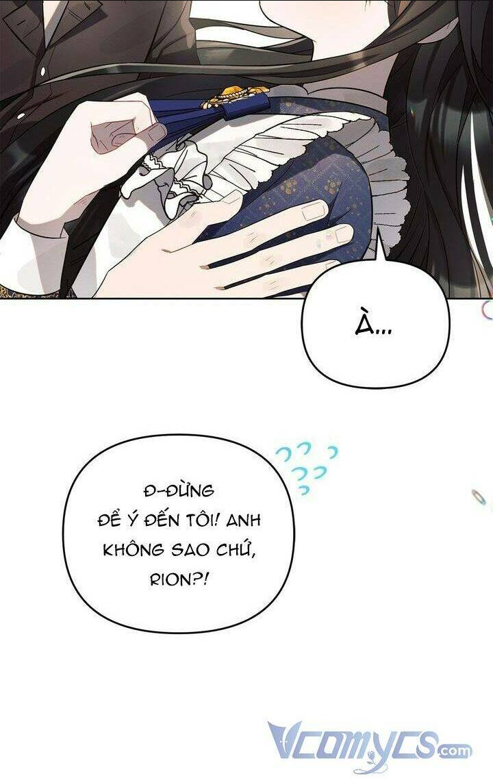 Ashtarte - Chương 3