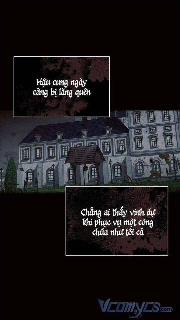 Ashtarte - Chương 4