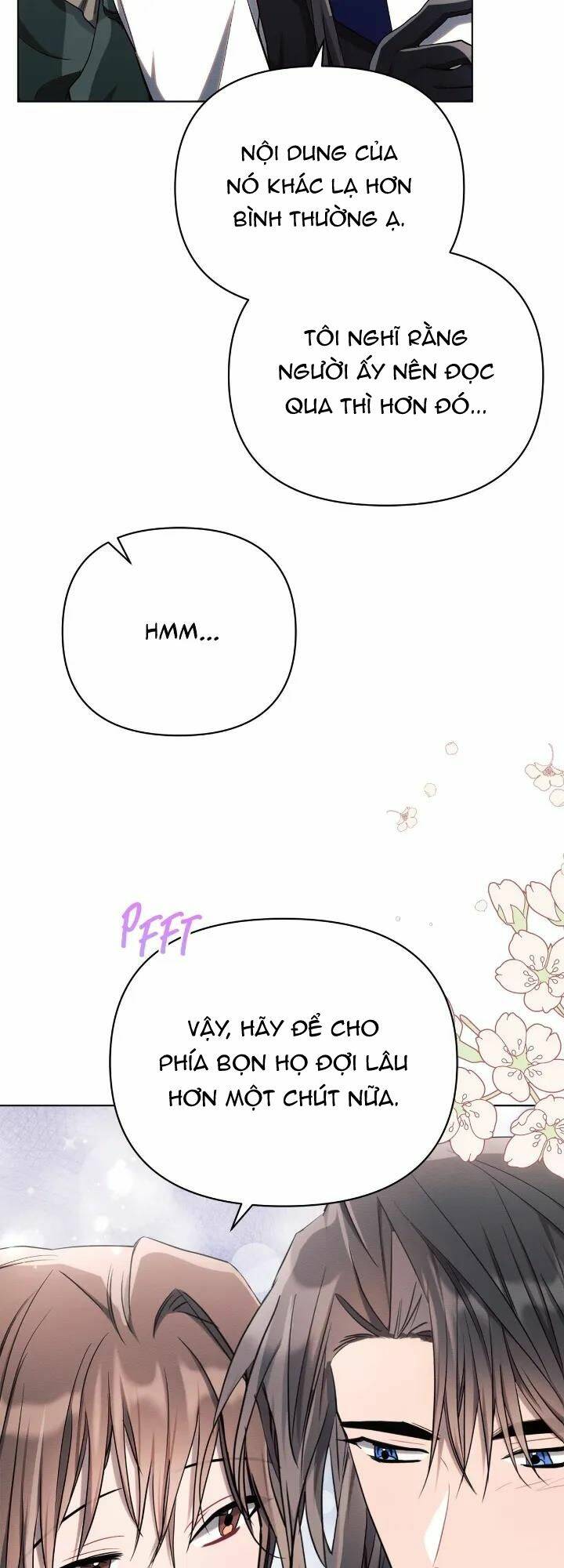Ashtarte - Chương 45