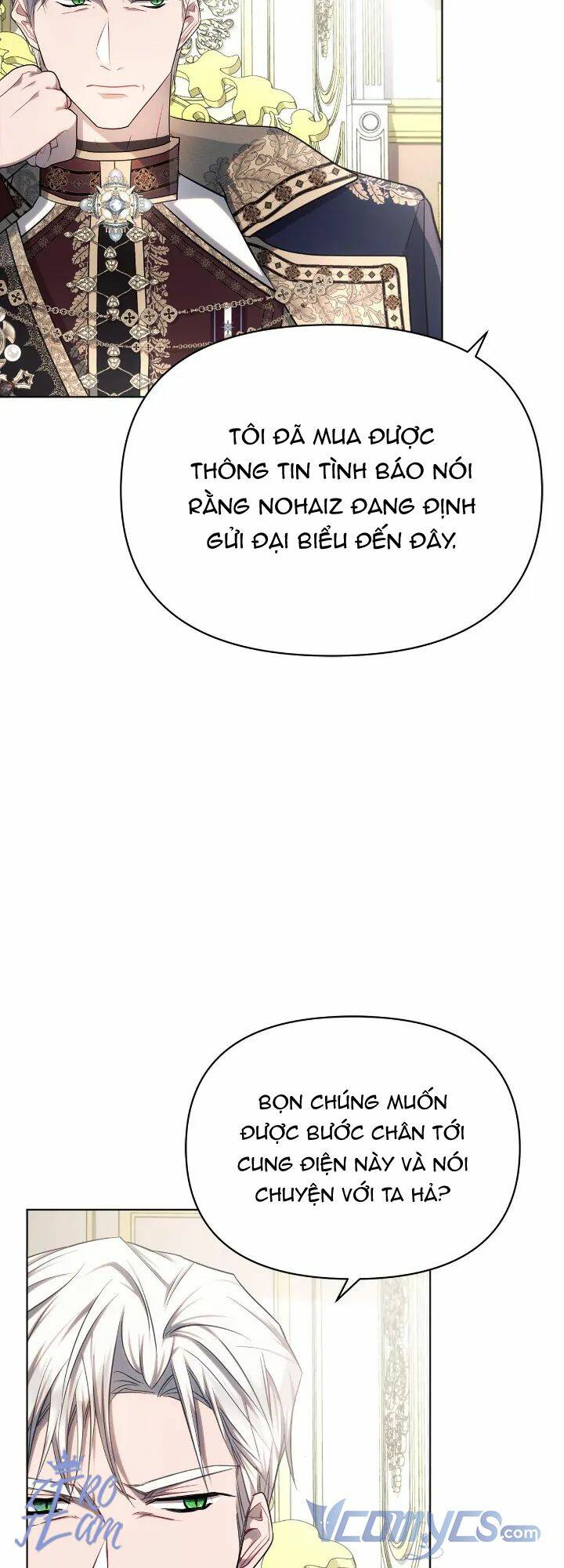 Ashtarte - Chương 46
