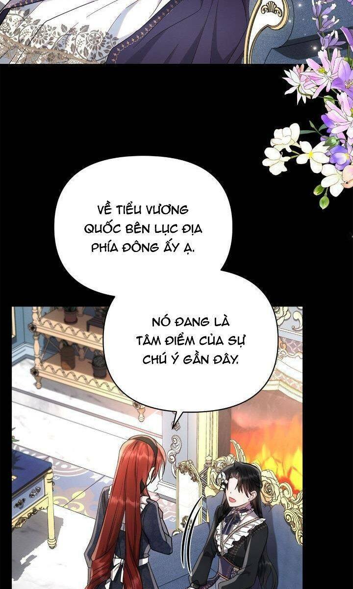 Ashtarte - Chương 50