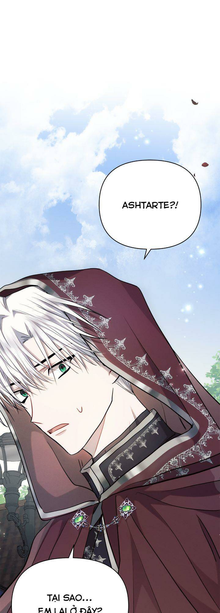 Ashtarte - Chương 57