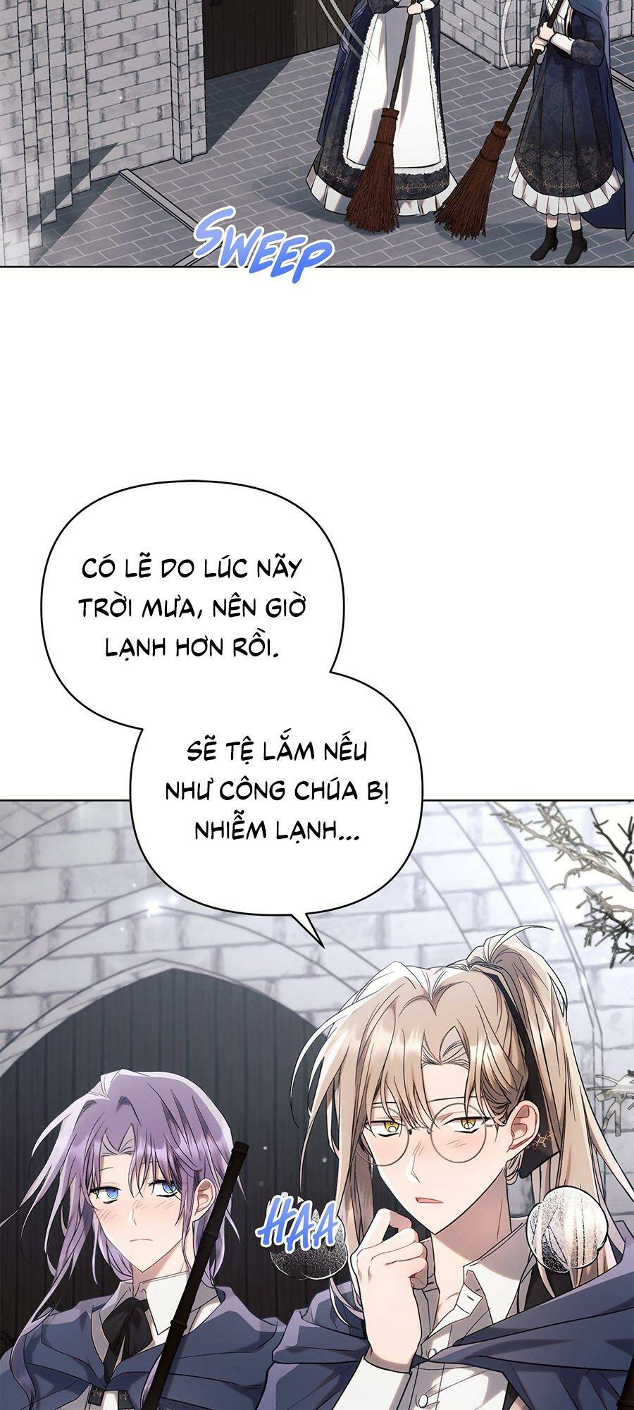 Ashtarte - Chương 71