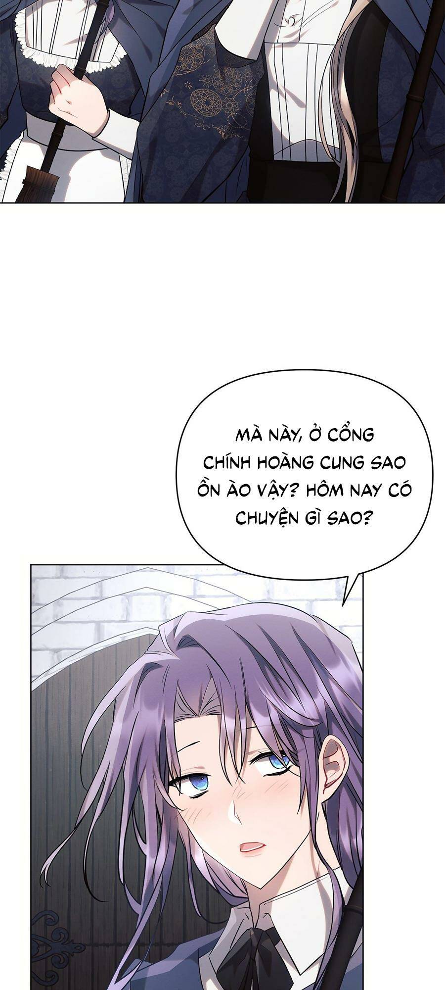 Ashtarte - Chương 71