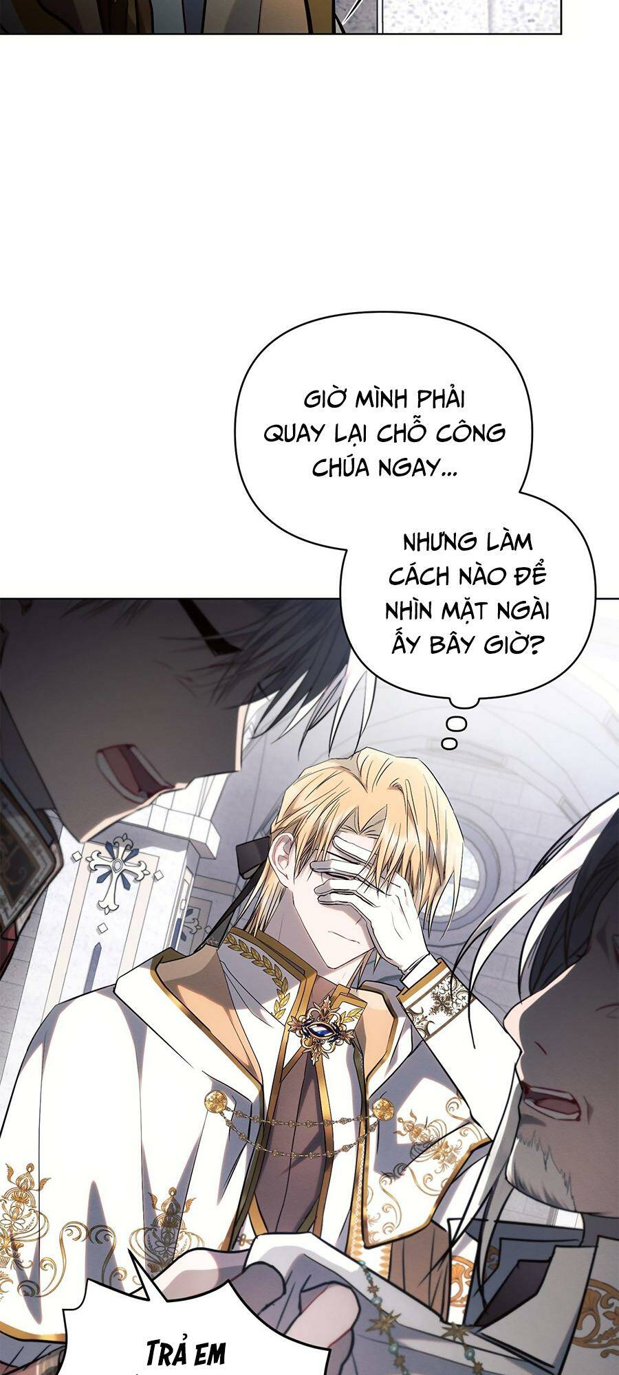 Ashtarte - Chương 71