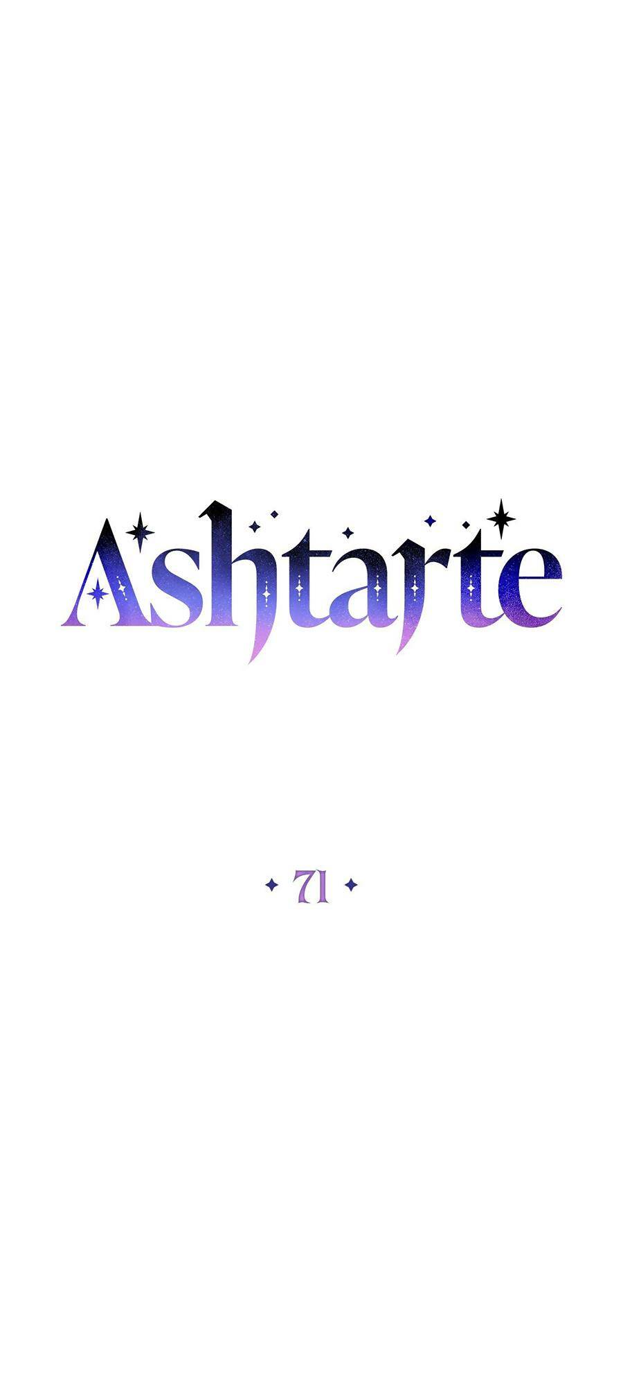 Ashtarte - Chương 71