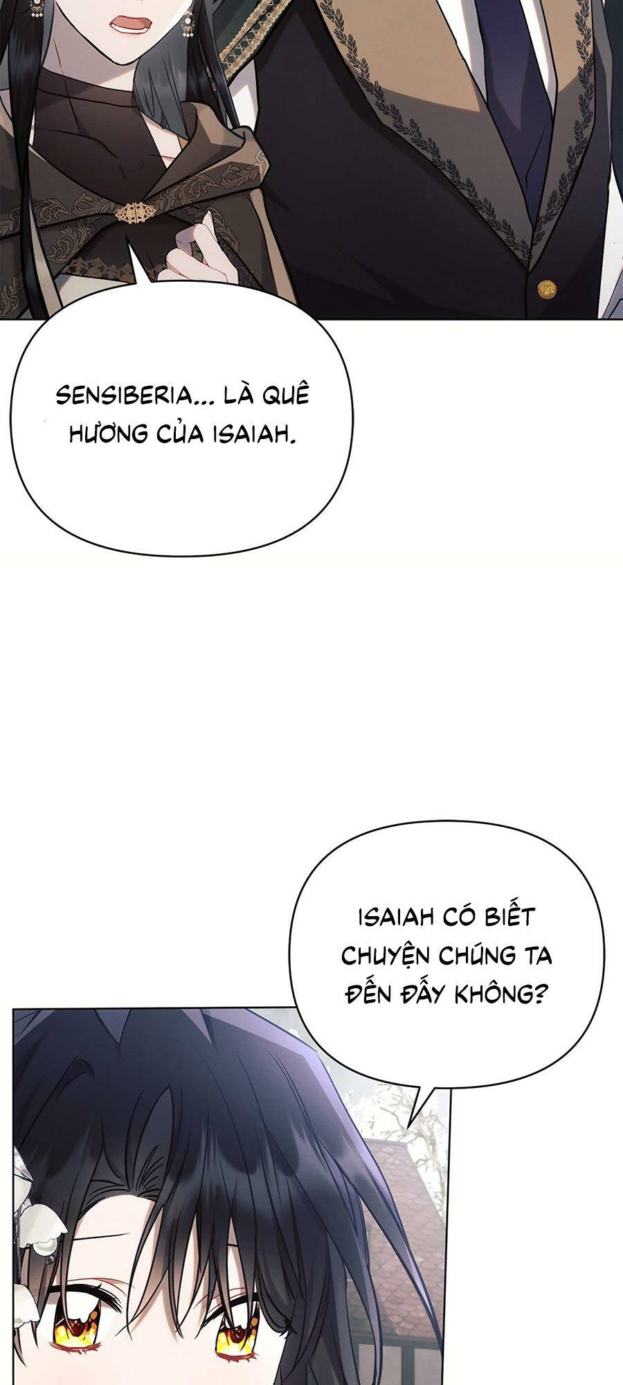 Ashtarte - Chương 72