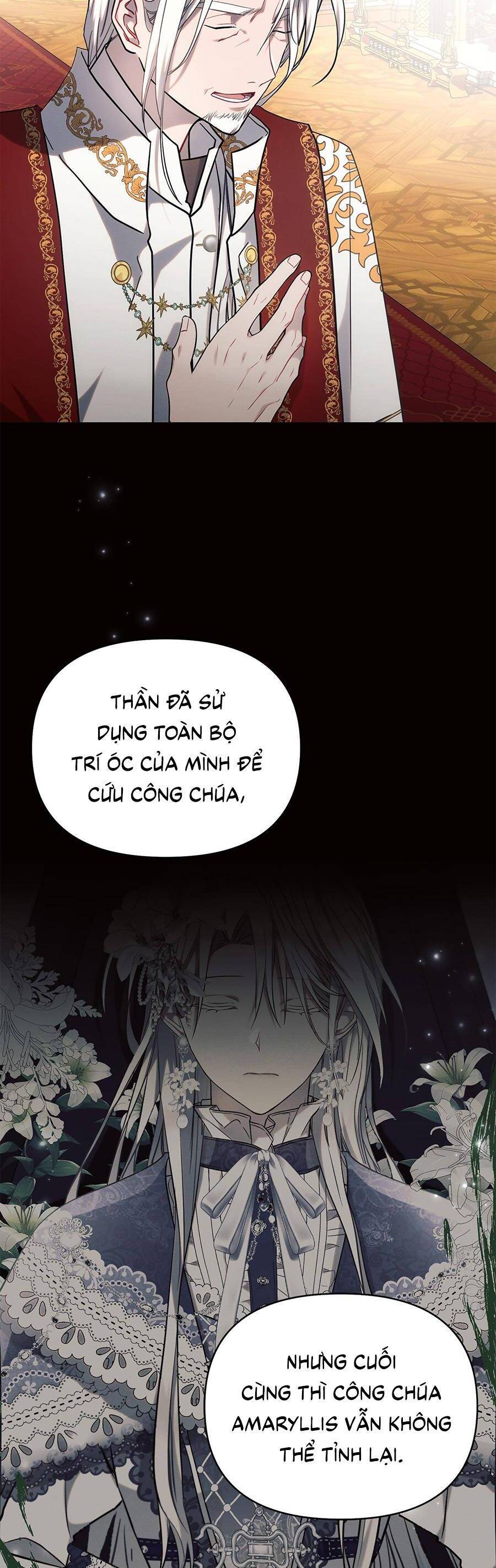 Ashtarte - Chương 73