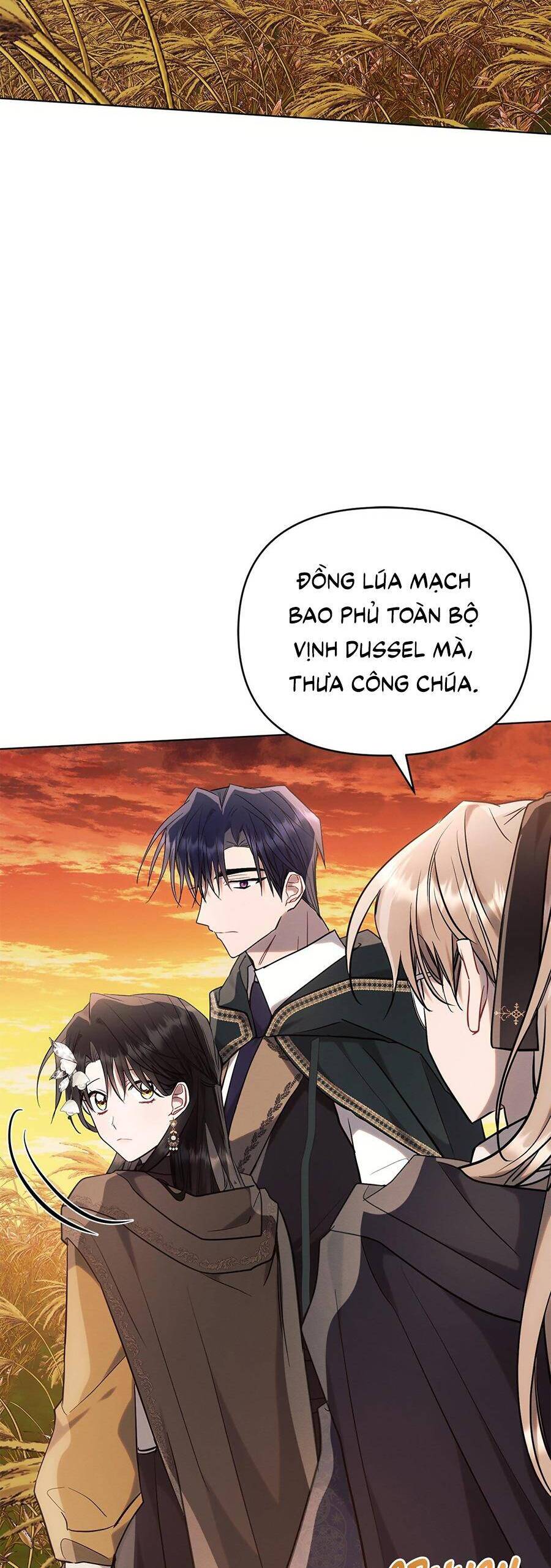 Ashtarte - Chương 74