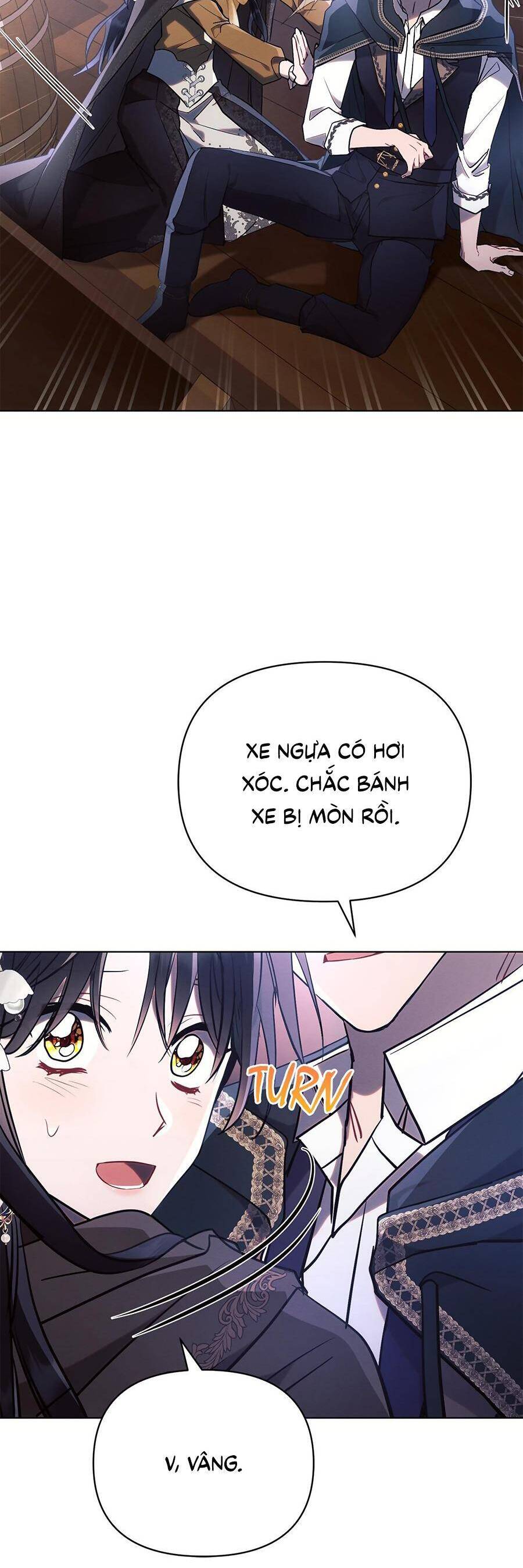 Ashtarte - Chương 76