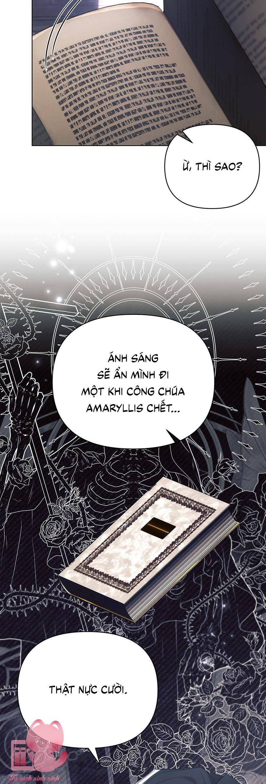 Ashtarte - Chương 76