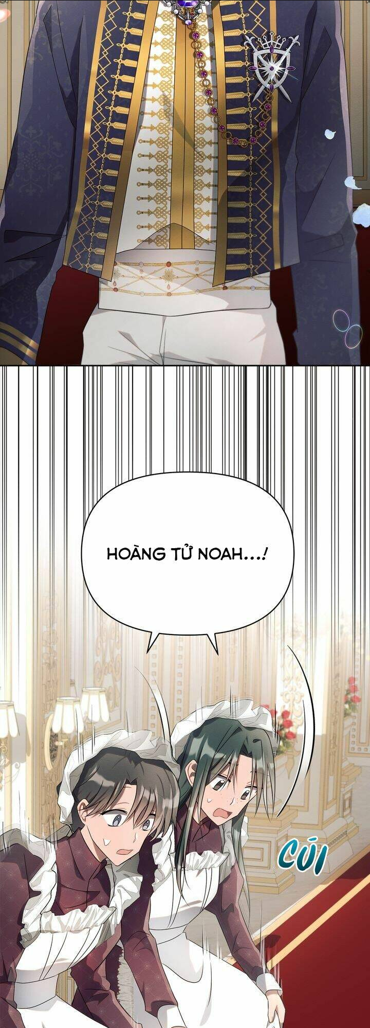 Ashtarte - Chương 9