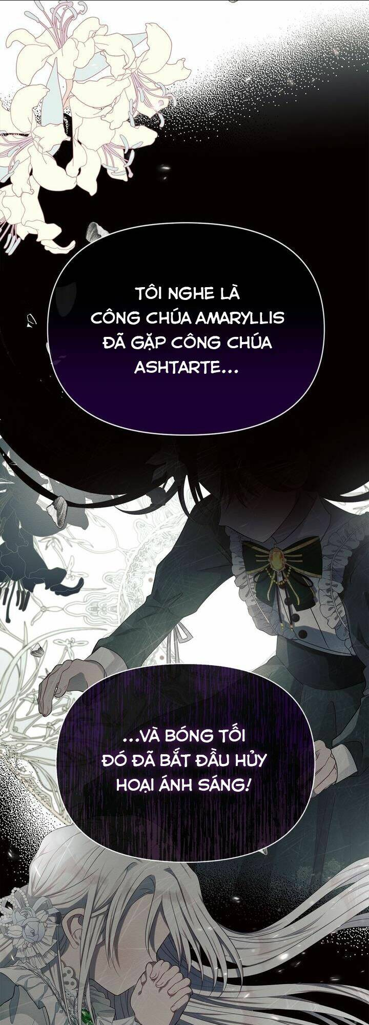 Ashtarte - Chương 9